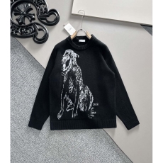 Christian Dior Sweaters